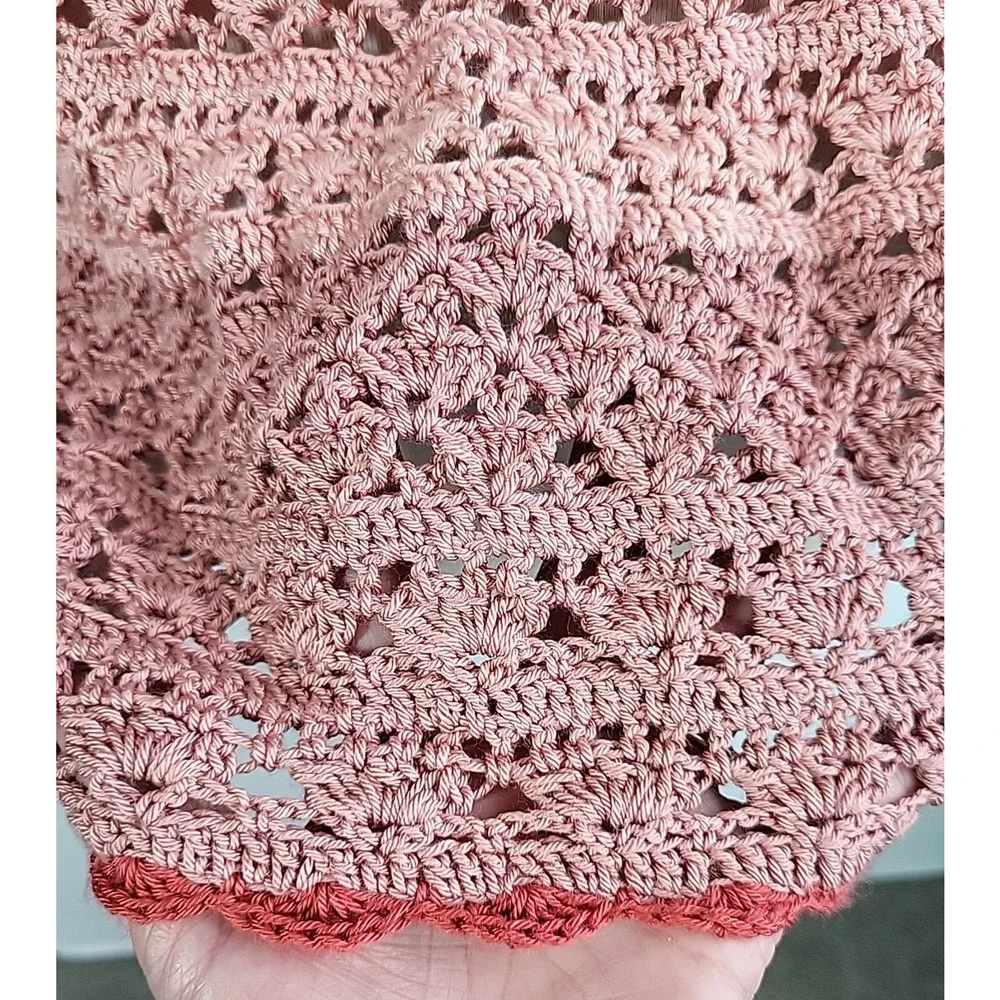 open knit